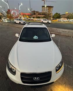 هيونداي سانتافي